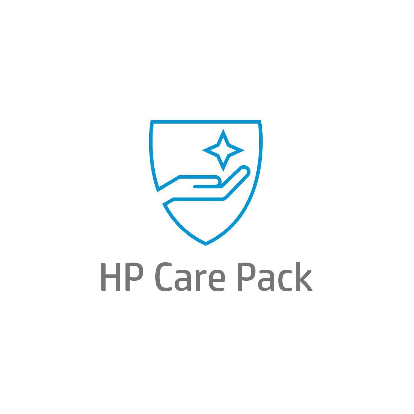 Hpe Server-, Computer- En Printeronderdelen>Software En licenties>Garantie- En Supportuitbreidingen