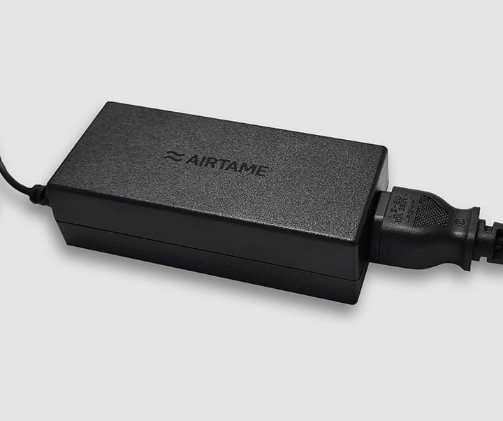 Airtame Consumentenelektronica>Computer accessoires>Notebook-accessoires>Stroomadapters