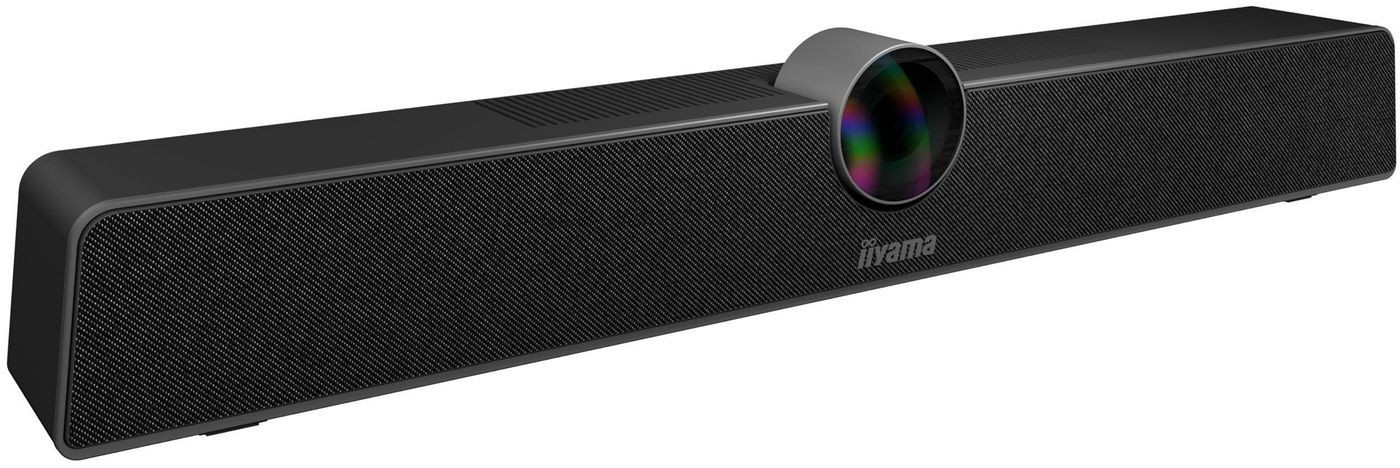 Iiyama Pro-AV-oplossingen>Conferentieapparatuur>Camera's Voor Videoconferentie