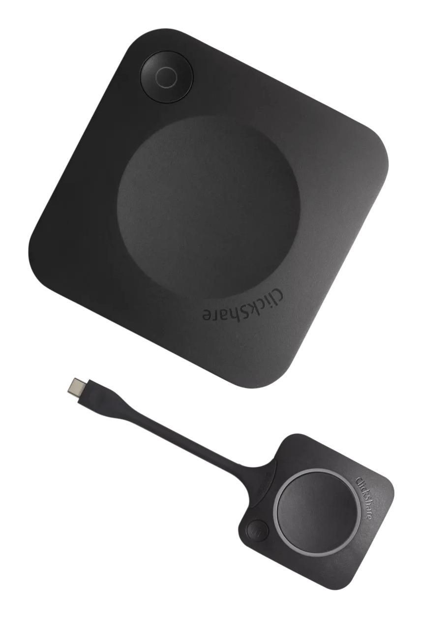 Barco Pro-AV-oplossingen>Signaalbeheer>Presentatiesystemen>Draadloze Presentatiesystemen