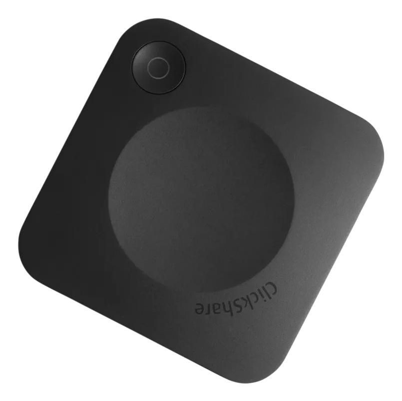 Barco Pro-AV-oplossingen>Signaalbeheer>Presentatiesystemen>Draadloze Presentatiesystemen