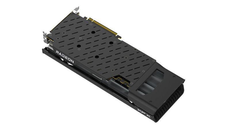 XFX Server-, Computer- En Printeronderdelen>Servers En computers>Systeem componenten>Grafische Kaarten