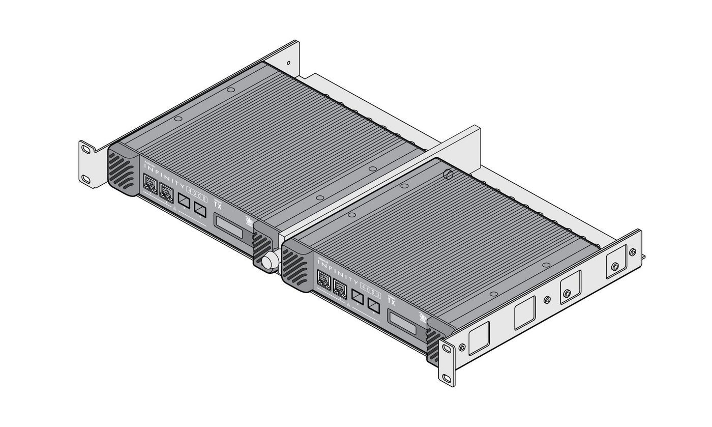 Adder Netwerk>Draadloos netwerk>Mounting Kits