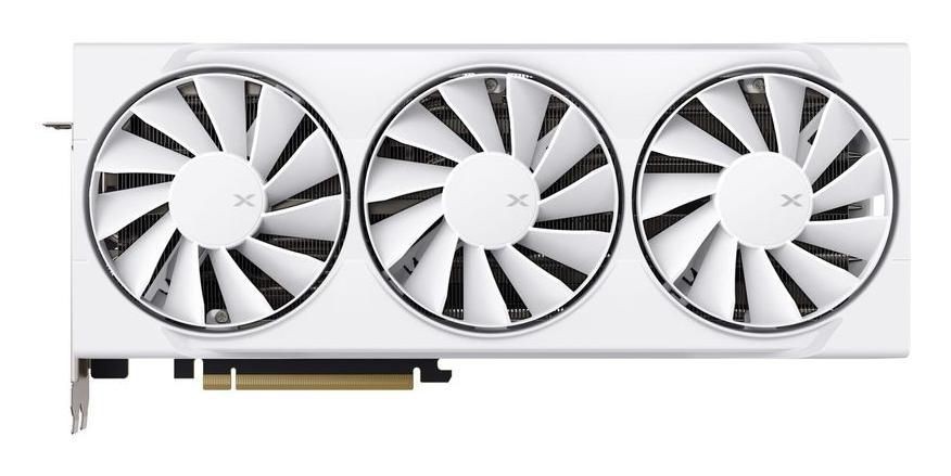 XFX Server-, Computer- En Printeronderdelen>Servers En computers>Systeem componenten>Grafische Kaarten