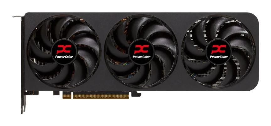 PowerColor Server-, Computer- En Printeronderdelen>Servers En computers>Systeem componenten>Grafische Kaarten