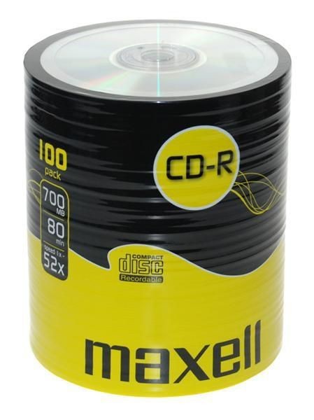 Maxell Server-, Computer- En Printeronderdelen>Andere>