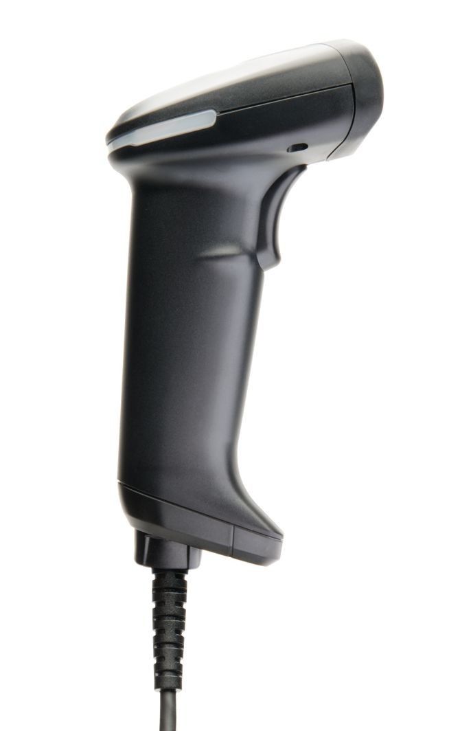 Opticon Pos En Auto-ID>Scannen>Algemene Scanner