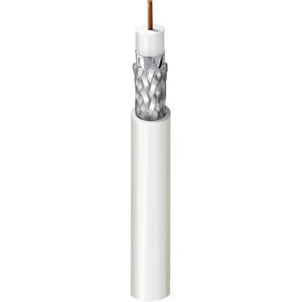 Belden Consumentenelektronica>Beeld En Geluid>Tv-settopboxen En antennes>Coaxkabels