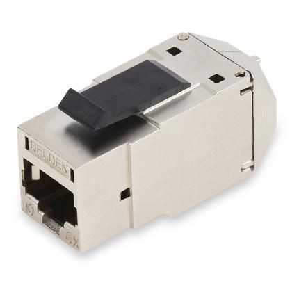 Belden Netwerk>Kabels>Stekkers & Keystones>RJ45-stekker / Koppeling En Accessoires