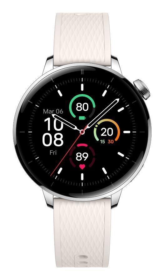 OnePlus Consumentenelektronica>Accessoires Voor Mobiele Telefoons En tablets>Wearables & Accessories>Smartwatches