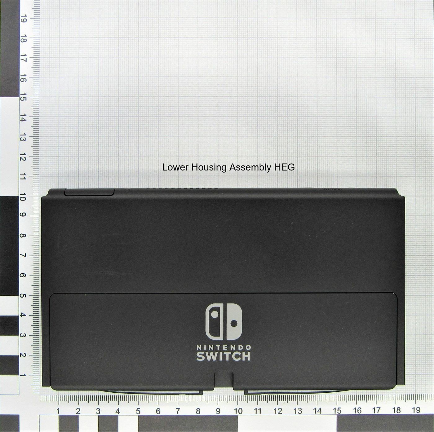 Nintendo Consumentenelektronica>Computer accessoires>Gaming>Onderdelen En Accessoires Voor Spelconsoles