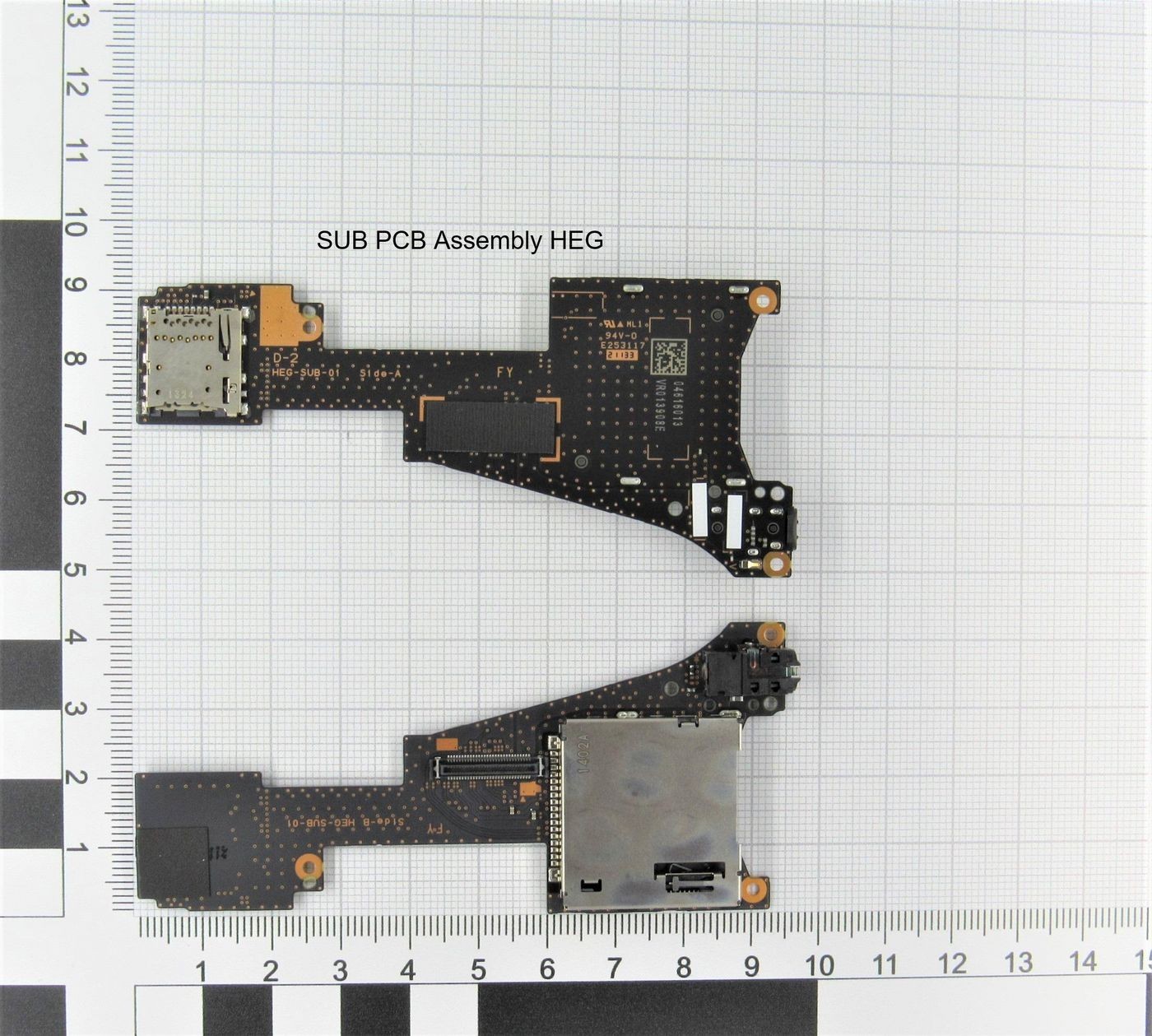Nintendo Consumentenelektronica>Computer accessoires>Gaming>Onderdelen En Accessoires Voor Spelconsoles