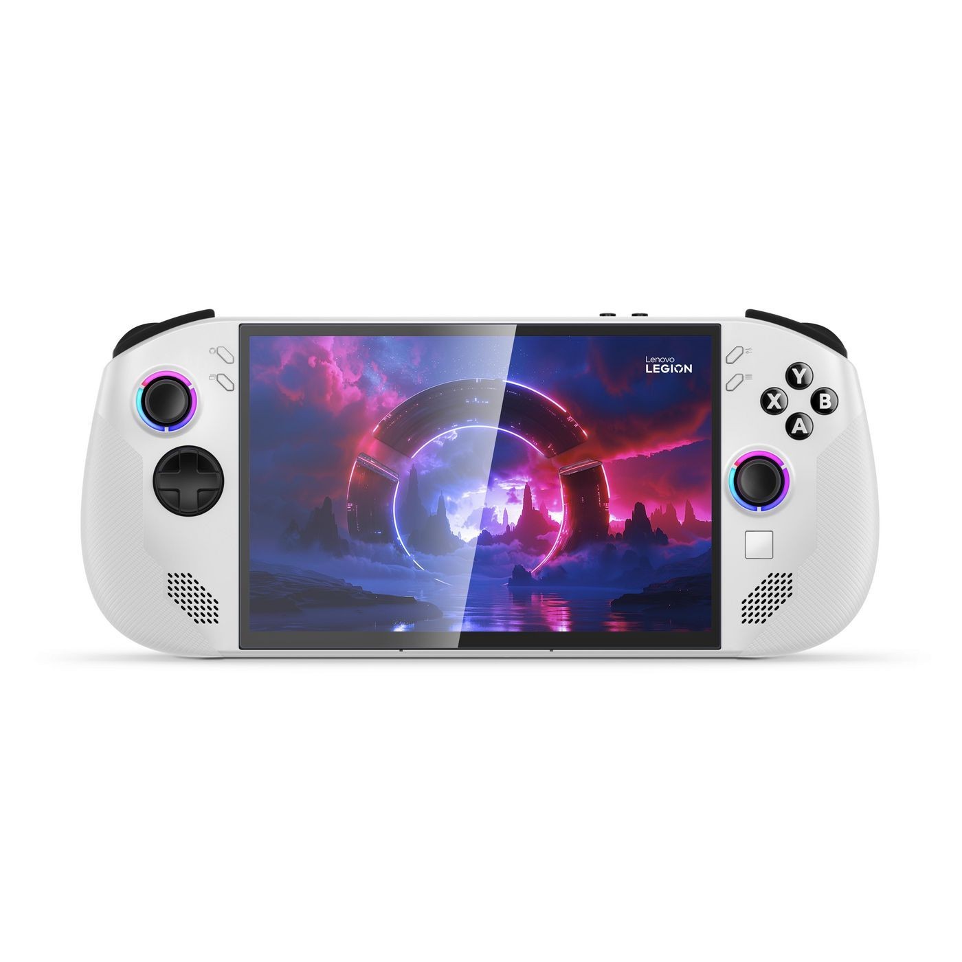 Lenovo Consumentenelektronica>Computer accessoires>Gaming>Onderdelen En Accessoires Voor Spelconsoles