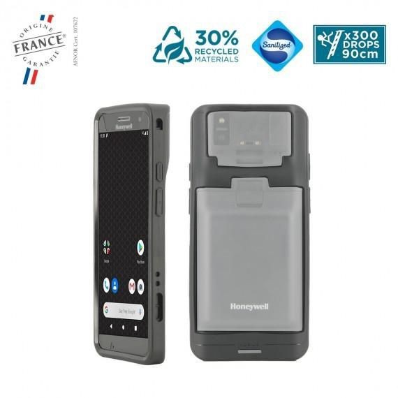 Mobilis Pos En Auto-ID>andere>