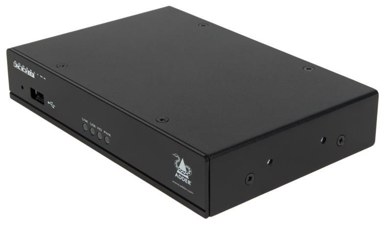 Adder Netwerk>KVM & Console>KVM-extenders