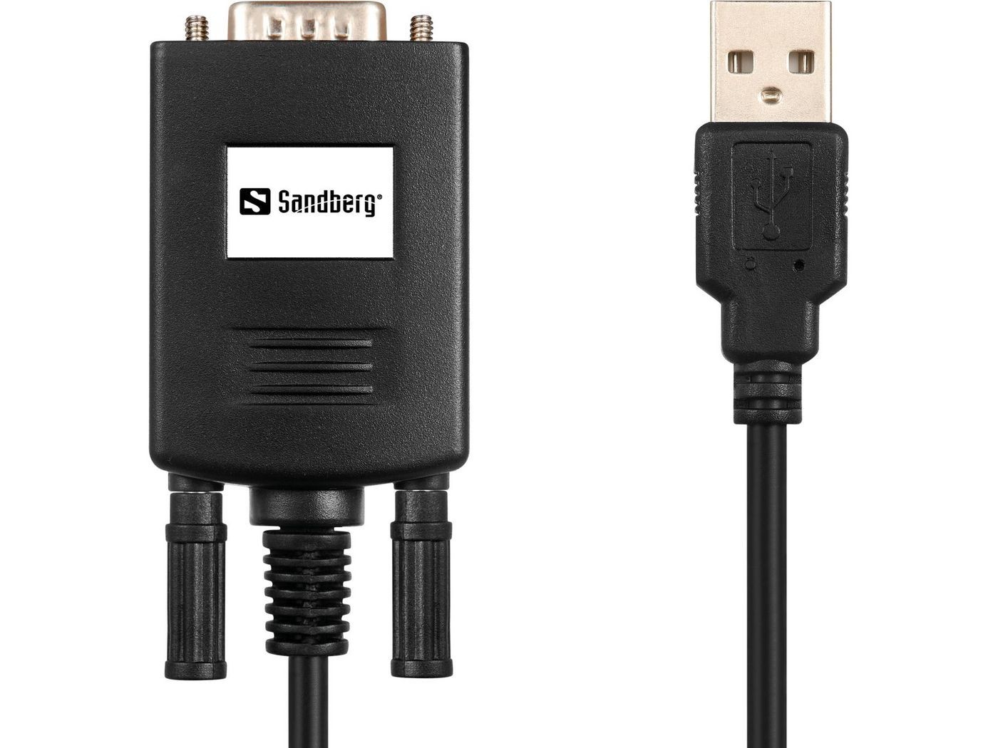 Sandberg Pro-AV-oplossingen>Signaalbeheer>Scalers & Converters>USB Grafische Adapters