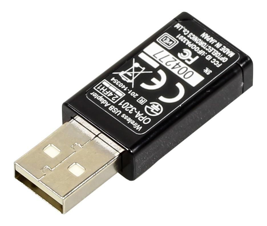 Opticon Pos En Auto-ID>Accessoires>Barcodelezer Accessoires