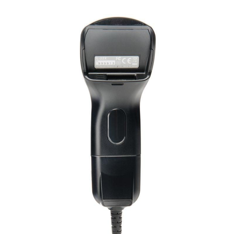 Opticon Pos En Auto-ID>Scannen>Algemene Scanner