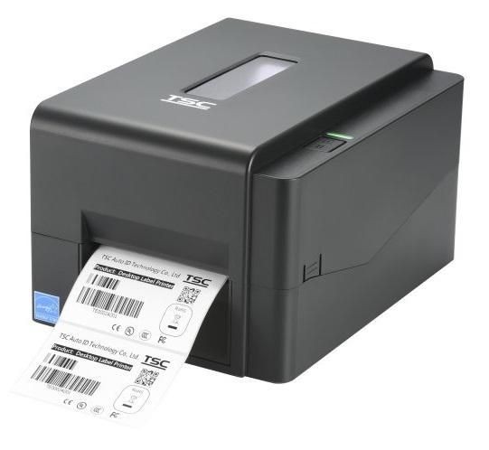 TSC Pos En Auto-ID>Afdrukken>Labelprinters