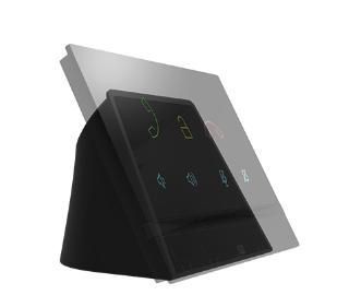 2N Surveillance & beveiliging>Toegangscontrole>Intercom>Intercom-accessoires