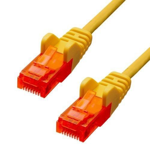 ProXtend Server-, Computer- En Printeronderdelen>Kabels>Netwerkkabels