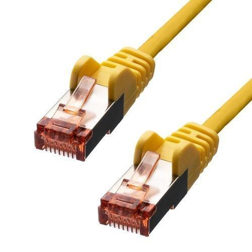 ProXtend Server-, Computer- En Printeronderdelen>Kabels>Netwerkkabels