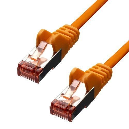 ProXtend Server-, Computer- En Printeronderdelen>Kabels>Netwerkkabels