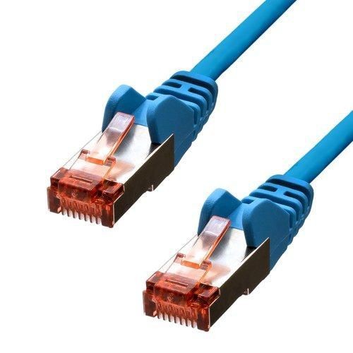 ProXtend Server-, Computer- En Printeronderdelen>Kabels>Netwerkkabels