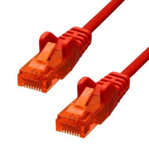 ProXtend Server-, Computer- En Printeronderdelen>Kabels>Netwerkkabels