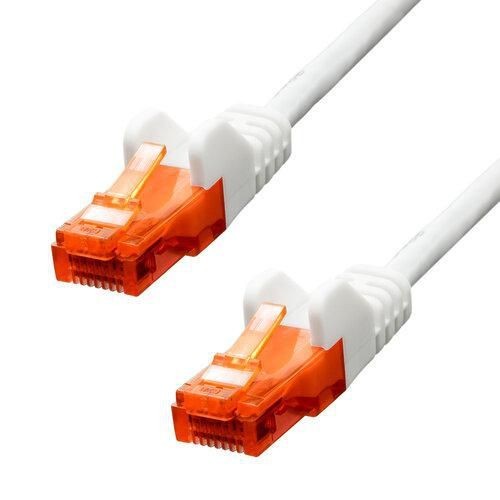 ProXtend Server-, Computer- En Printeronderdelen>Kabels>Netwerkkabels