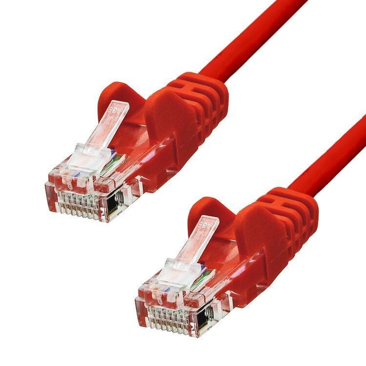 ProXtend Server-, Computer- En Printeronderdelen>Kabels>Netwerkkabels
