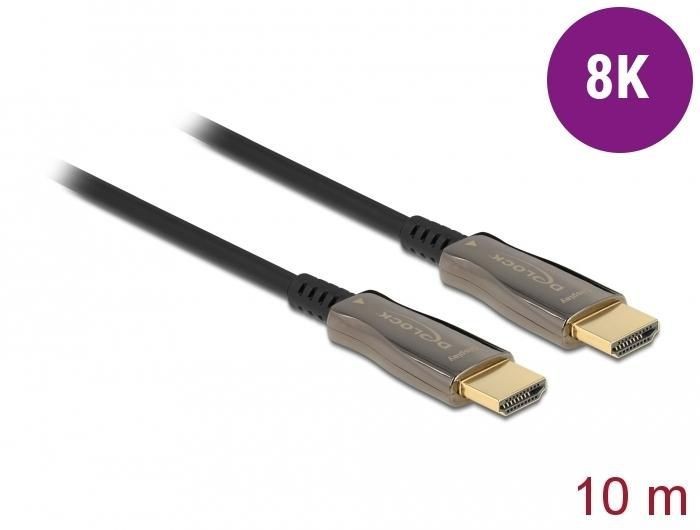 Delock Server-, Computer- En Printeronderdelen>Kabels>HDMI-kabels