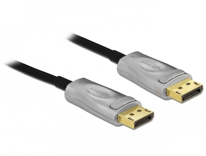 Delock Server-, Computer- En Printeronderdelen>Kabels>DisplayPort-kabels