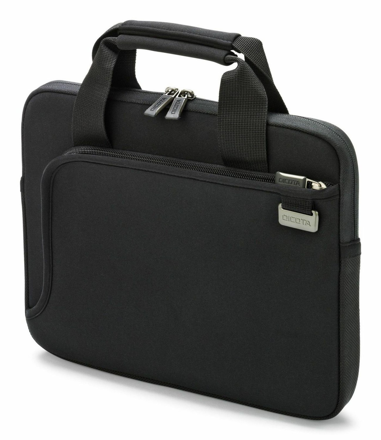 Dicota Consumentenelektronica>Notebooktassen>Toploader-tassen