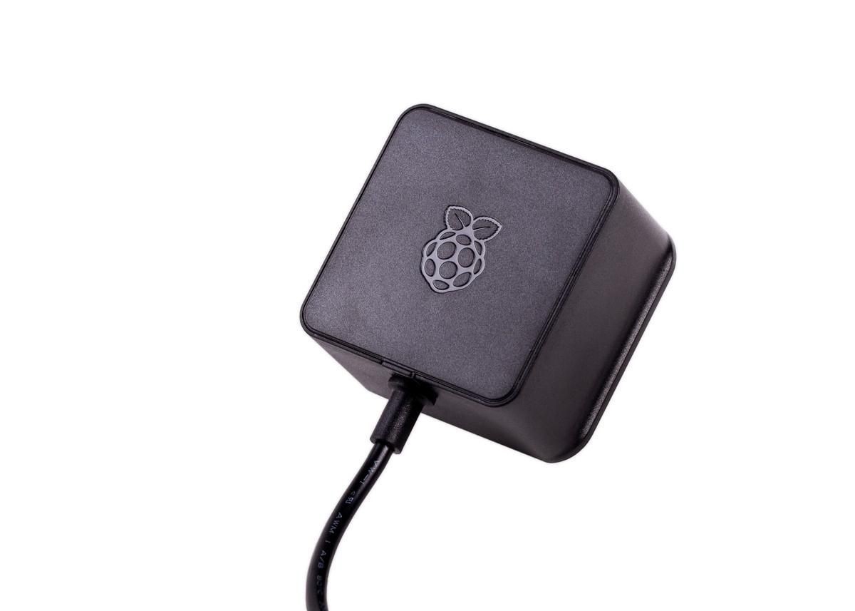 Raspberry Pi Server-, Computer- En Printeronderdelen>Kabels>Stroomkabels>Stekkers & Adapters