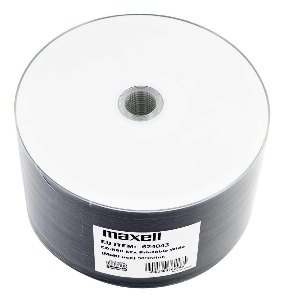 Maxell Server-, Computer- En Printeronderdelen>Andere>