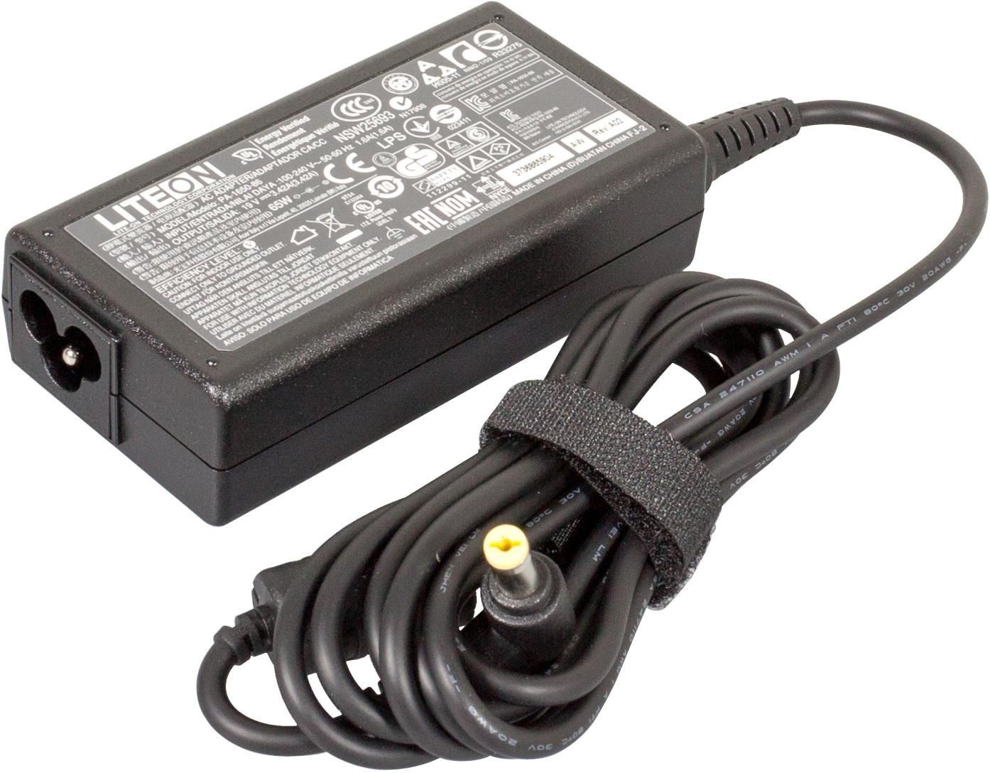 Delta Consumentenelektronica>Computer accessoires>Notebook-accessoires>Stroomadapters