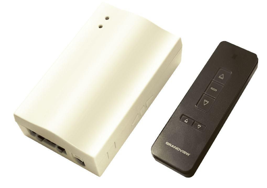 Grandview Pro-AV-oplossingen>Accessoires>Monitor Accessoires>Afstandsbedieningen