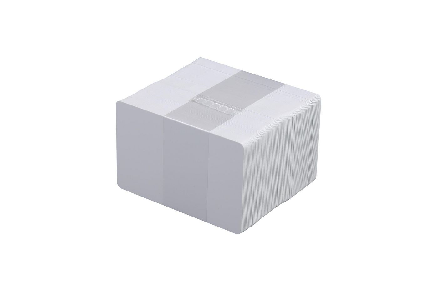 Evolis Pos En Auto-ID>Afdrukmedia>Blanco Plastic Kaarten