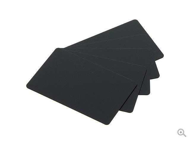 Evolis Pos En Auto-ID>Afdrukmedia>Blanco Plastic Kaarten