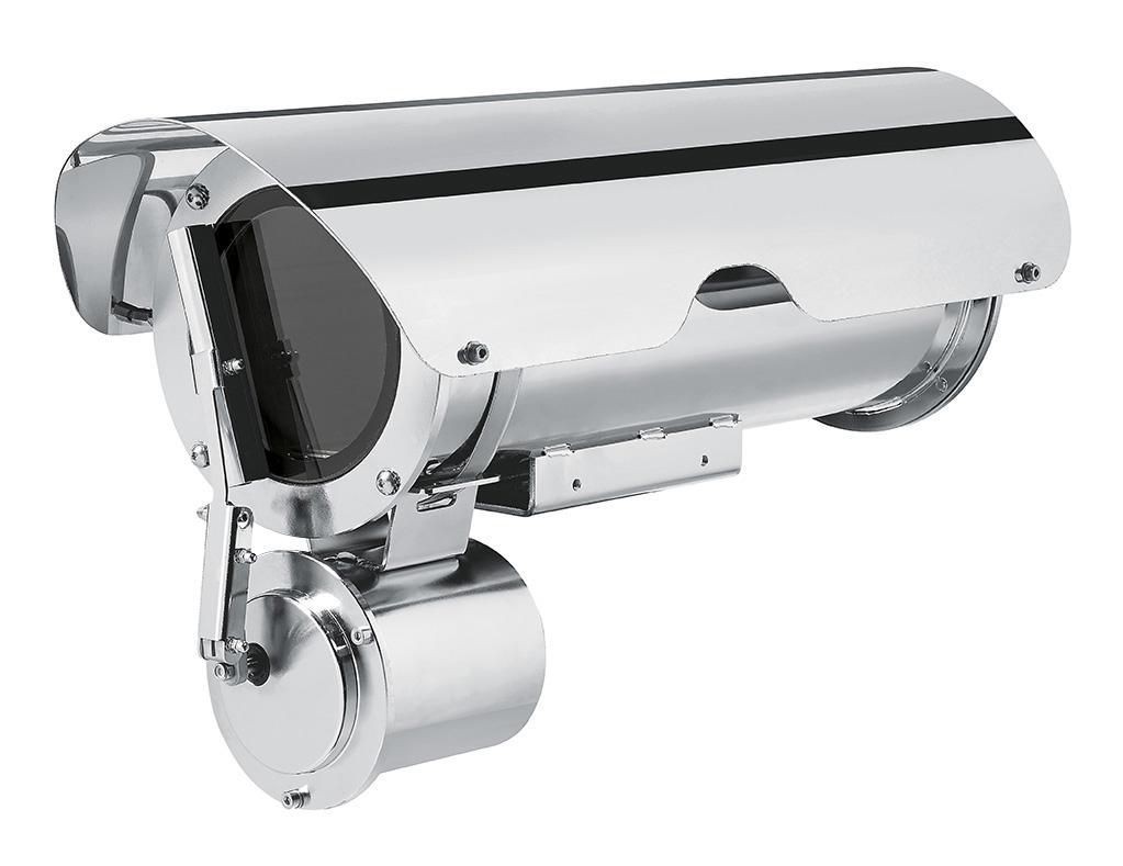 Pelco Surveillance & beveiliging>Camera's>Accessoires>Mounts
