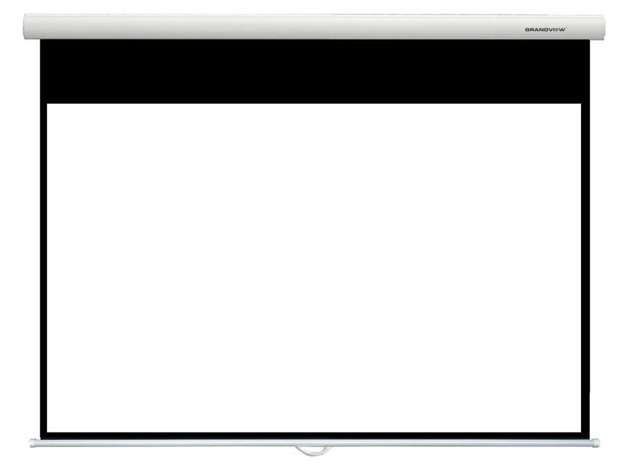 Grandview Pro-AV-oplossingen>Accessoires>Projectieschermen>Projectieschermen