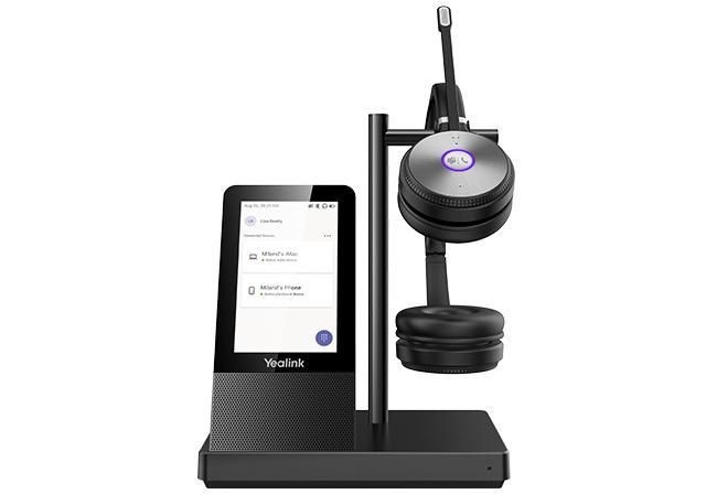 Yealink Cradle