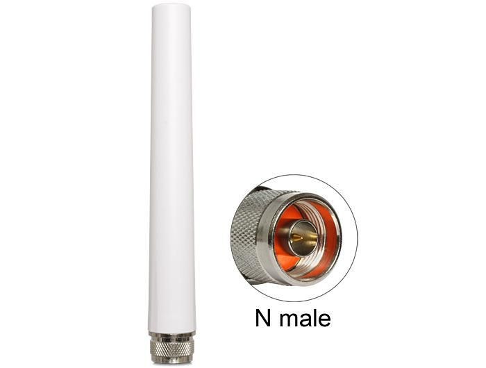 Delock Netwerk>Draadloos netwerk>Passieve Antennes