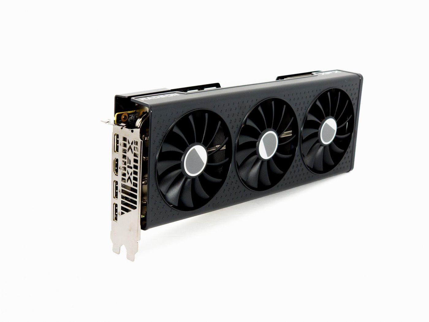 XFX Server-, Computer- En Printeronderdelen>Servers En computers>Systeem componenten>Grafische Kaarten