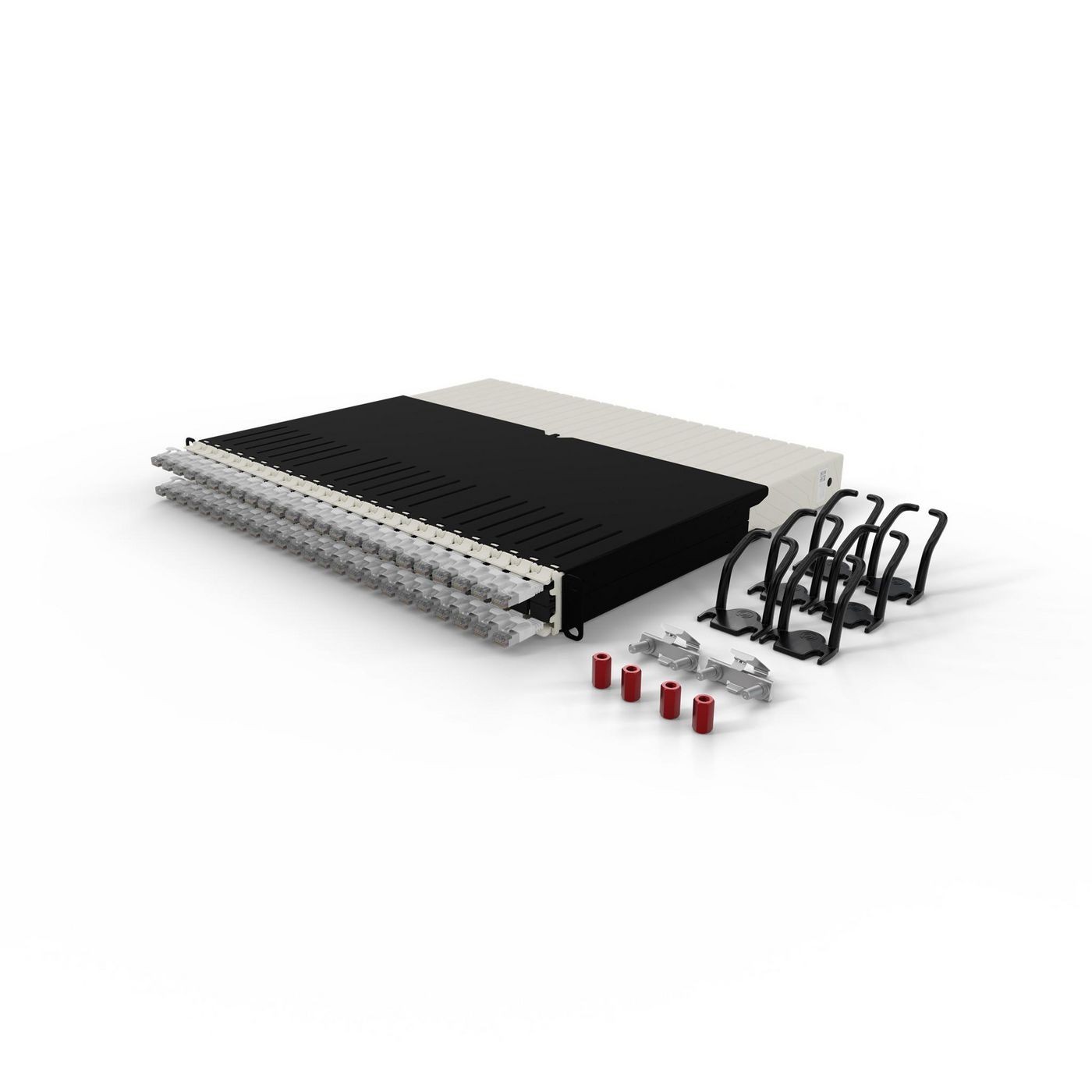 Patchbox Netwerk>Kabels>Netwerkkabels
