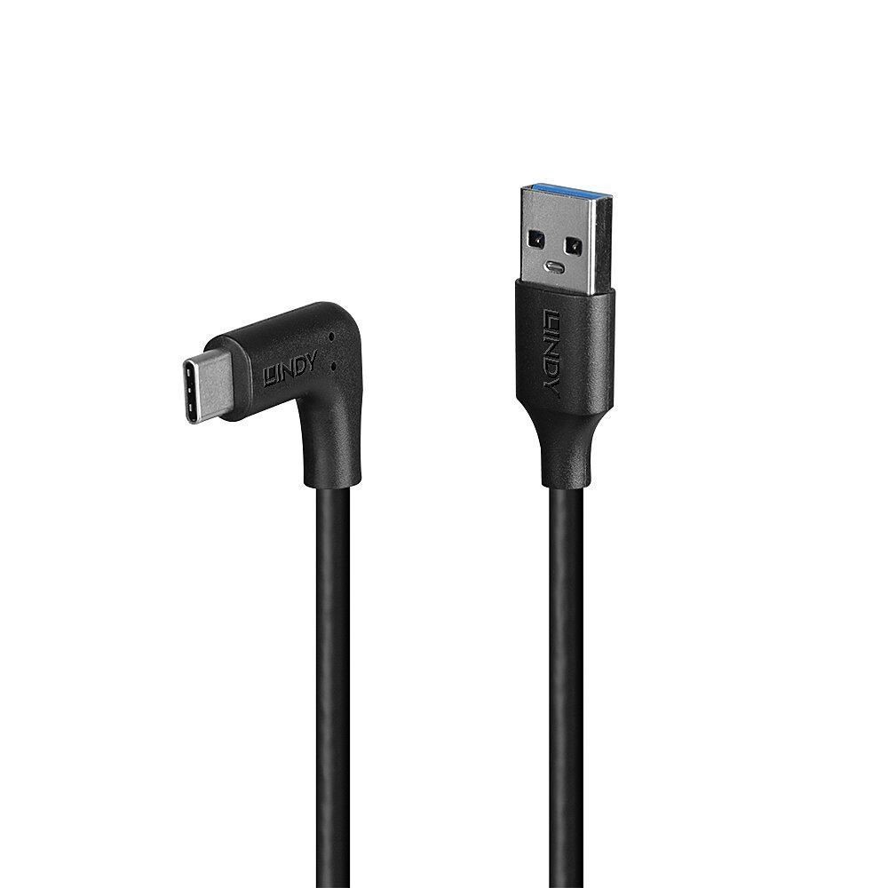 Lindy Server-, Computer- En Printeronderdelen>Kabels>USB-kabels