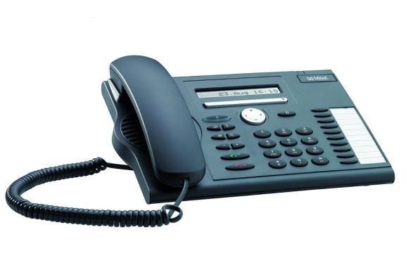 Mitel Netwerk>Bedraad netwerk>IP-telefonie / Voip