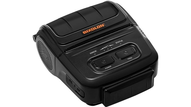 Bixolon Pos En Auto-ID>Afdrukken>Labelprinters