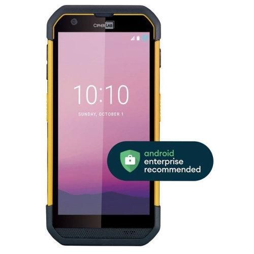 CipherLab Pos En Auto-ID>Mobiliteit>Handheld-terminals